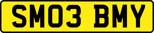 SM03BMY