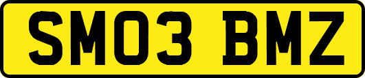 SM03BMZ