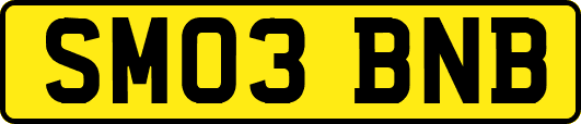 SM03BNB