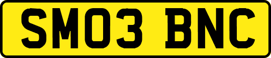SM03BNC