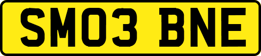 SM03BNE
