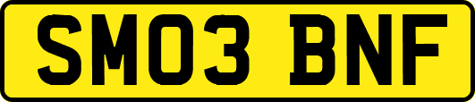SM03BNF