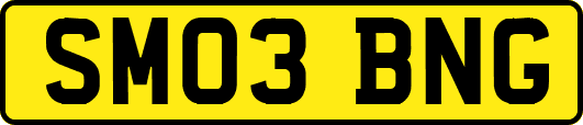 SM03BNG