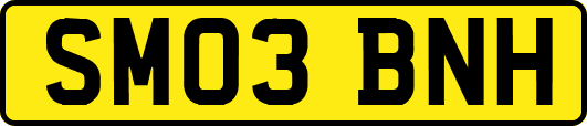 SM03BNH
