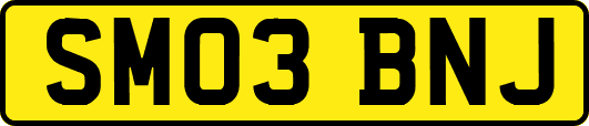 SM03BNJ