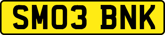 SM03BNK