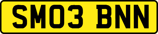 SM03BNN
