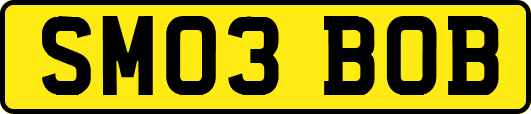 SM03BOB