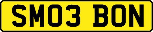 SM03BON
