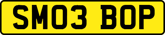 SM03BOP