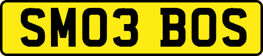 SM03BOS