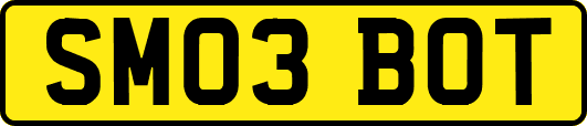 SM03BOT
