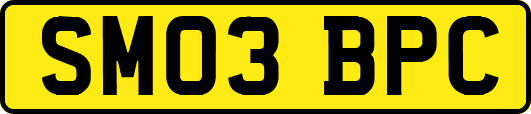 SM03BPC