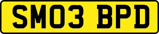 SM03BPD