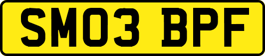 SM03BPF