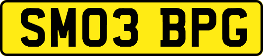 SM03BPG