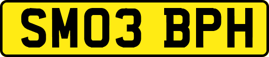 SM03BPH