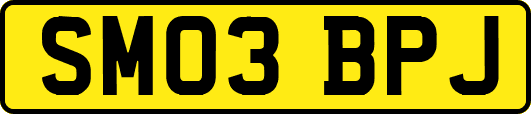 SM03BPJ