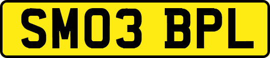 SM03BPL