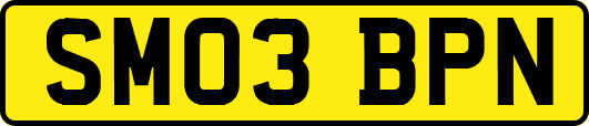 SM03BPN