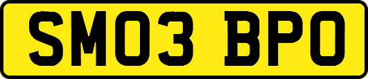 SM03BPO