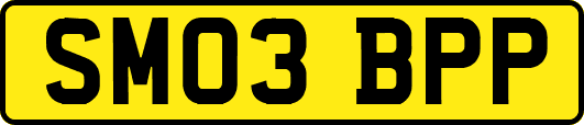 SM03BPP