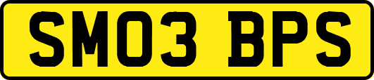 SM03BPS