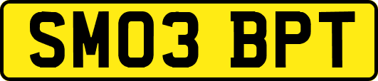 SM03BPT