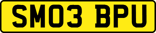 SM03BPU