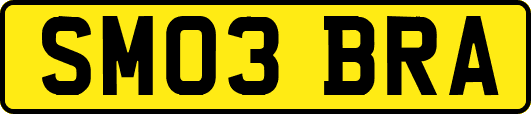 SM03BRA
