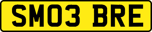 SM03BRE
