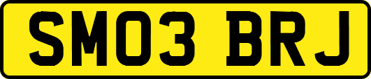 SM03BRJ