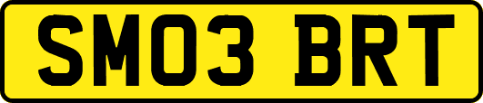 SM03BRT