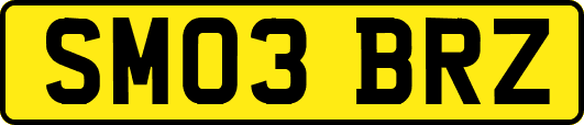 SM03BRZ