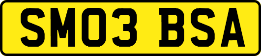 SM03BSA