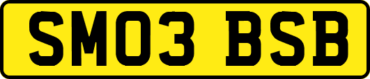 SM03BSB