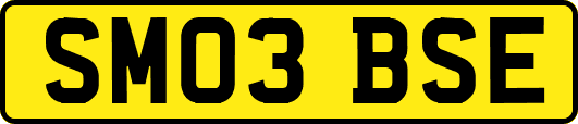SM03BSE