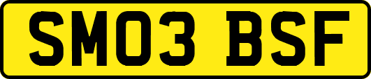 SM03BSF