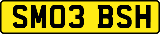 SM03BSH