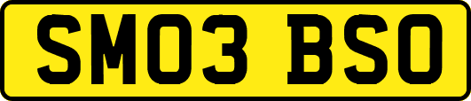 SM03BSO