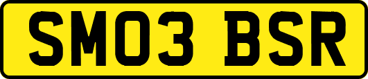 SM03BSR