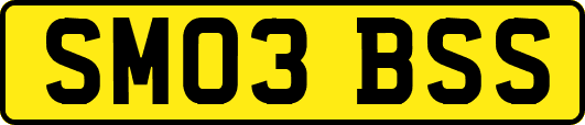 SM03BSS