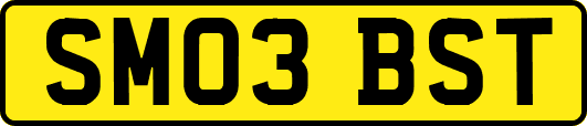 SM03BST