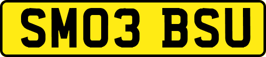 SM03BSU