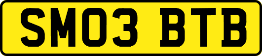 SM03BTB