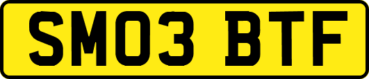 SM03BTF
