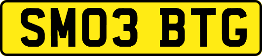 SM03BTG