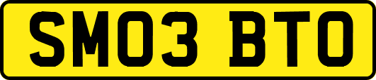 SM03BTO