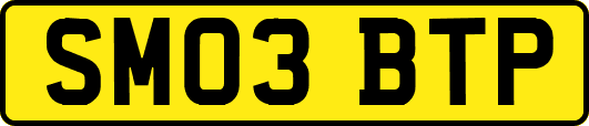 SM03BTP