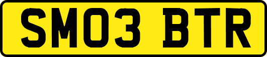 SM03BTR
